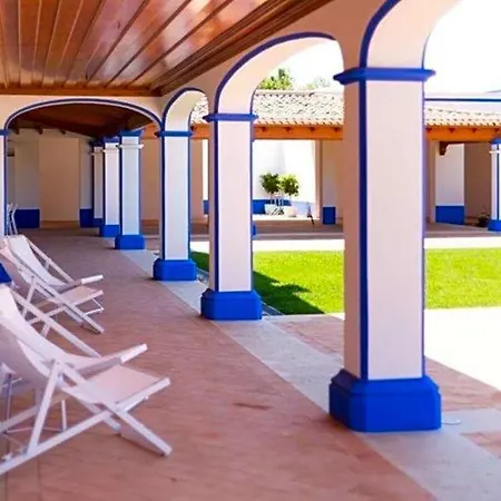 Sleeps 6 Pool Air Con Boliqueime