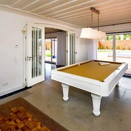 Sleeps 6 Pool Air Con * Boliqueime